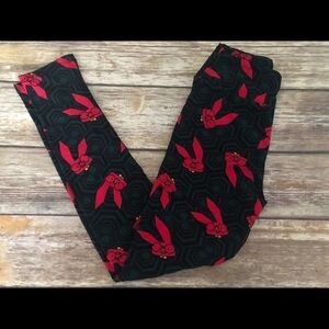 Lularoe Tween Leggings  